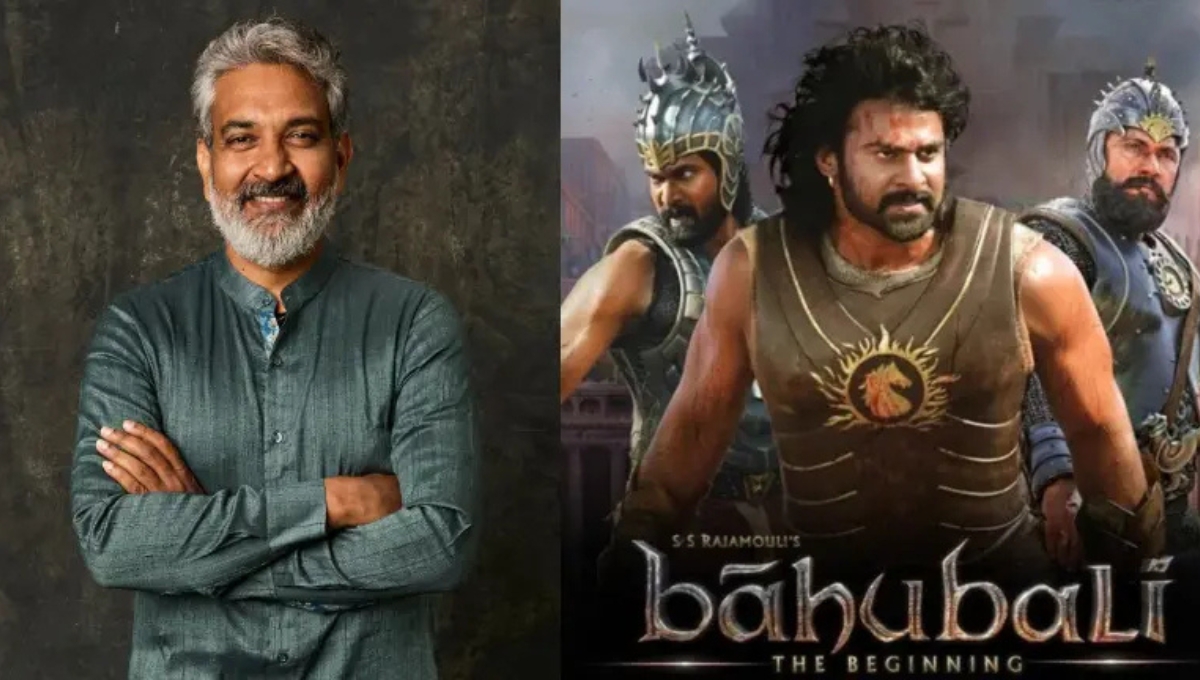 Baahubali The Epic, 10 Years Later, The Legend Returns to Theatres