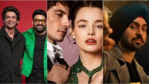 This Week, Top Indian OTT Releases You Can Watch in the US