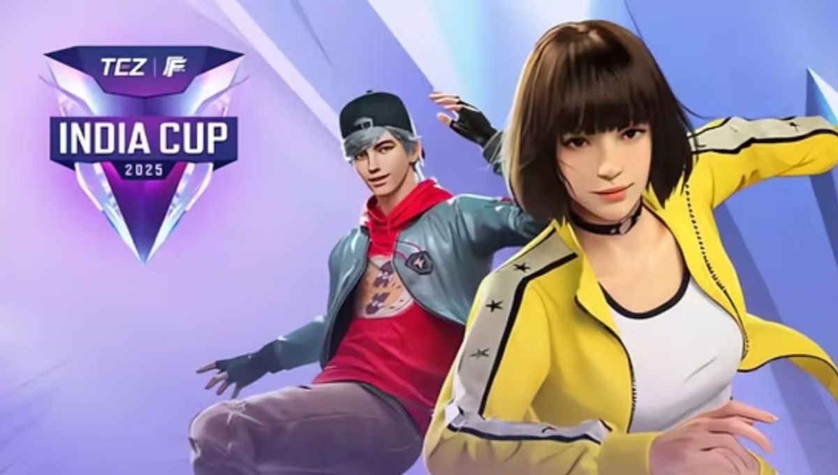 Free Fire Tournament App 2025: Turn Your Skills into Fame and Fortune, No Entry Fee Needed
