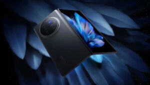 Vivo X Fold5: A Rs 1.49 Lakh Foldable Powerhouse with 6000mAh Battery and Ultra-Premium Style