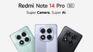 Xiaomi Redmi Note 14 Pro 5G: A Power-Packed Beauty With 200MP Camera, Dimensity 7300 And Rs26,000 Price Tag
