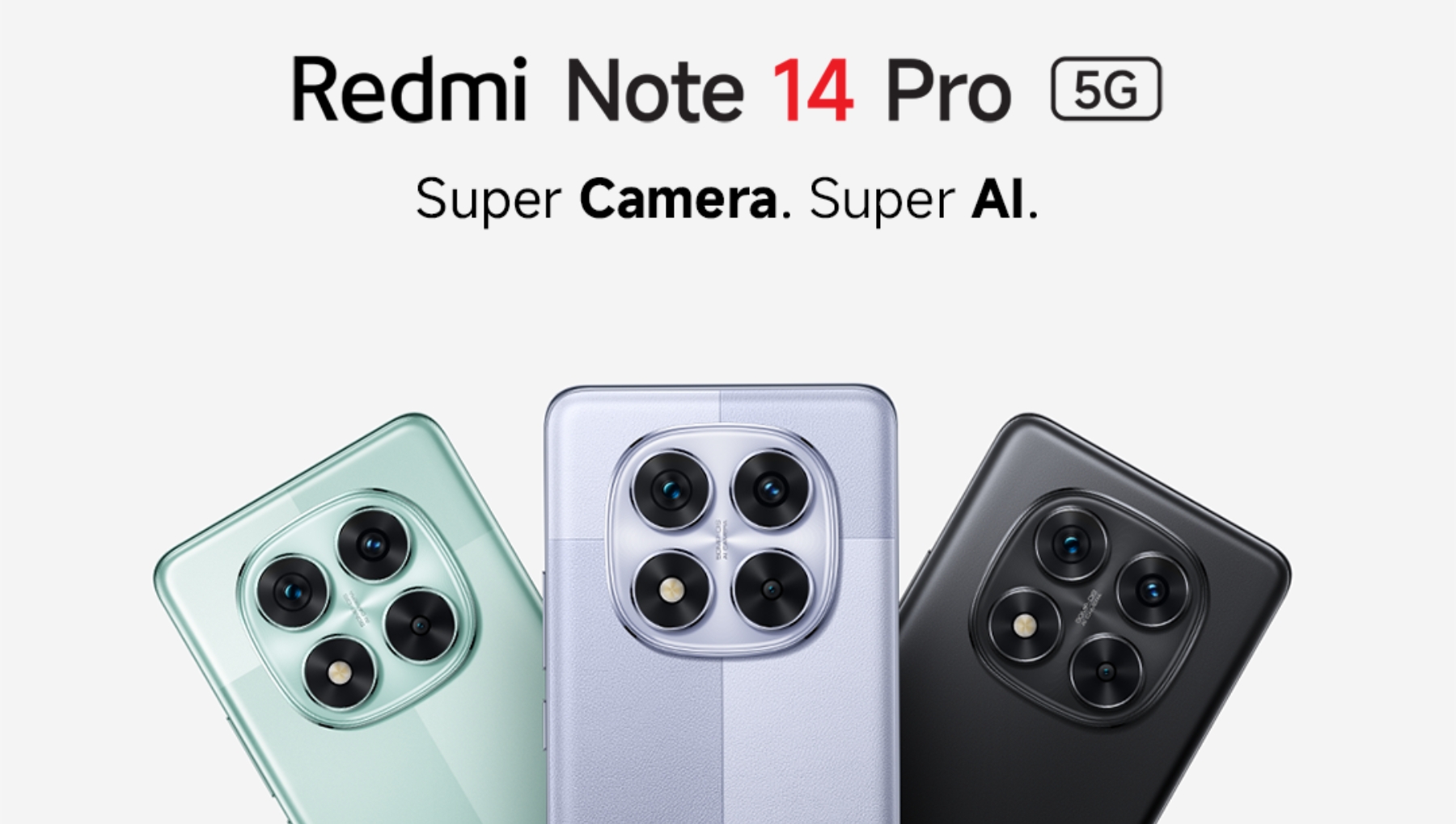 Xiaomi Redmi Note 14 Pro 5G: A Power-Packed Beauty With 200MP Camera, Dimensity 7300 And Rs26,000 Price Tag