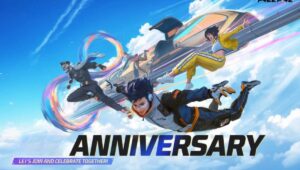 Free Fire Anniversary UID Trick 2025, Enter Your UID and Win Free Diamonds Instantly