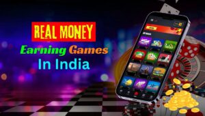 Money Earning Games 2025, Play and Win Rs 1000+ Daily