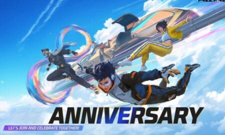 Free Fire Anniversary UID Trick 2025, Enter Your UID and Win Free Diamonds Instantly