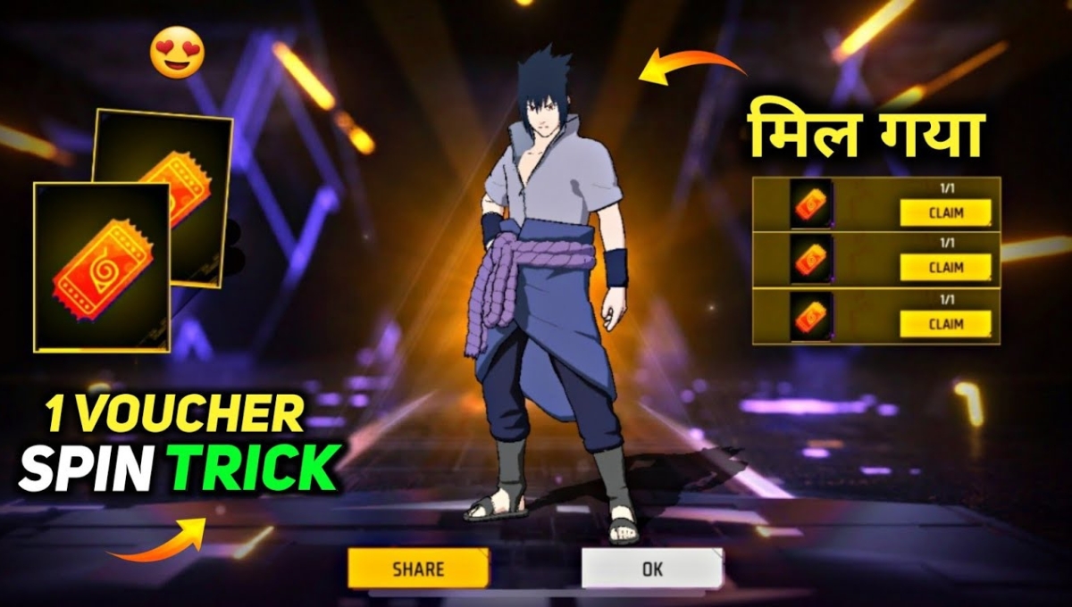 Free Fire: Unlock Neon Glow Bundle with One Lucky Spin, Here Is the Trick