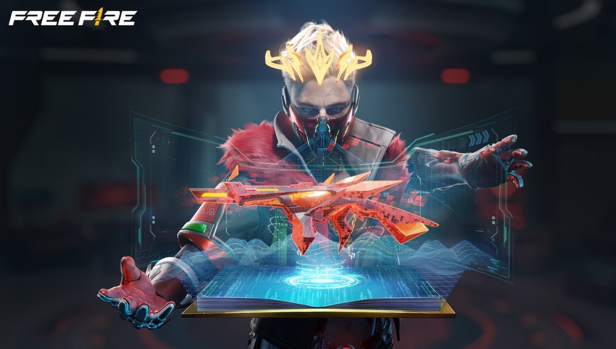 Free Fire MAX Redeem Codes July 14, 2025, Claim Free Diamonds, Skins And Weapons Before It Too Late