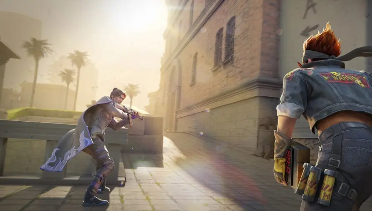 Today Free Fire Codes 15 July 2025, Get Free Skins, Diamonds And More, Don Miss Out