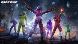 Free Fire Redeem Codes Today 17 July 2025: Get Diamonds And Skins Without Spending a Rupee