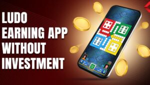 Online Earning: Ludo 50 Bonus Game 2025, Play and Win Real Cash with Rs 50 Free Bonus