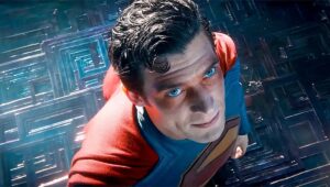 Superman Shatters Records, Biggest Tuesday of 2025 at the North American Box Office