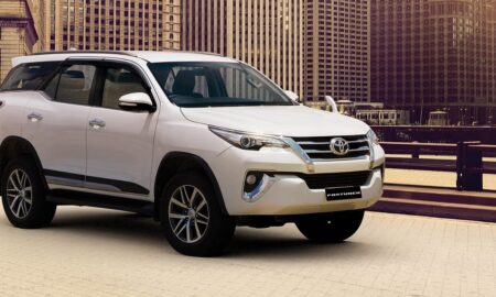 Toyota Fortuner: Rugged Power, Luxury Feel, and Premium Features Starting at Rs 33 Lakh
