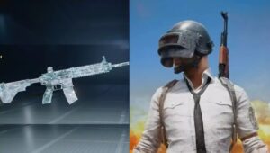 M416 Glacier Returns to BGMI: Grab the Iconic Skin from July 4 to 6