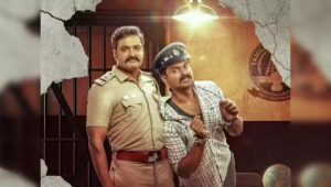 Police Police Web Series: Mirchi Senthil Power-Packed Comeback Filled with Comedy and Action