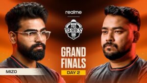 BMPS 2025 Grand Finals Day 2, 16 BGMI Giants Clash in Delhi Epic Showdown
