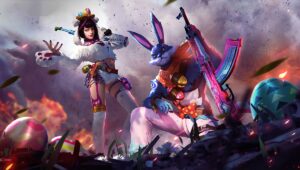 Free Fire India Comeback 2025, A New Beginning with a Rs 1 Crore Esports Tournament