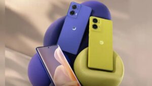 Motorola G96 Leaks: Premium Design, Snapdragon 7s Gen 2, 68W Fast Charging And Expected Price Under Rs 25,000 in India