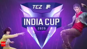 Free Fire Max India Cup Returns, Register Now for a Shot at Rs1 Crore