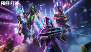 Unlock Epic Rewards Today, Free Fire MAX Redeem Codes And OB50 Server Now OpenJuly 9, 2025