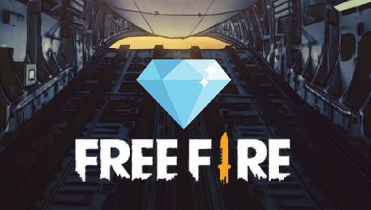 Diamond FF Free Fire 99999 UID, The Truth Behind Free Diamonds Revealed