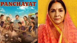 Panchayat Season 5, Did Neena Gupta Just Hint at a Script Leak