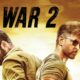 War 2: Hrithik Roshan and Jr. NTR Set to Ignite the Box Office