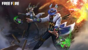 July 13 Free Fire Redeem Codes, Get Free Goodies And Show Off Your Style in the Game