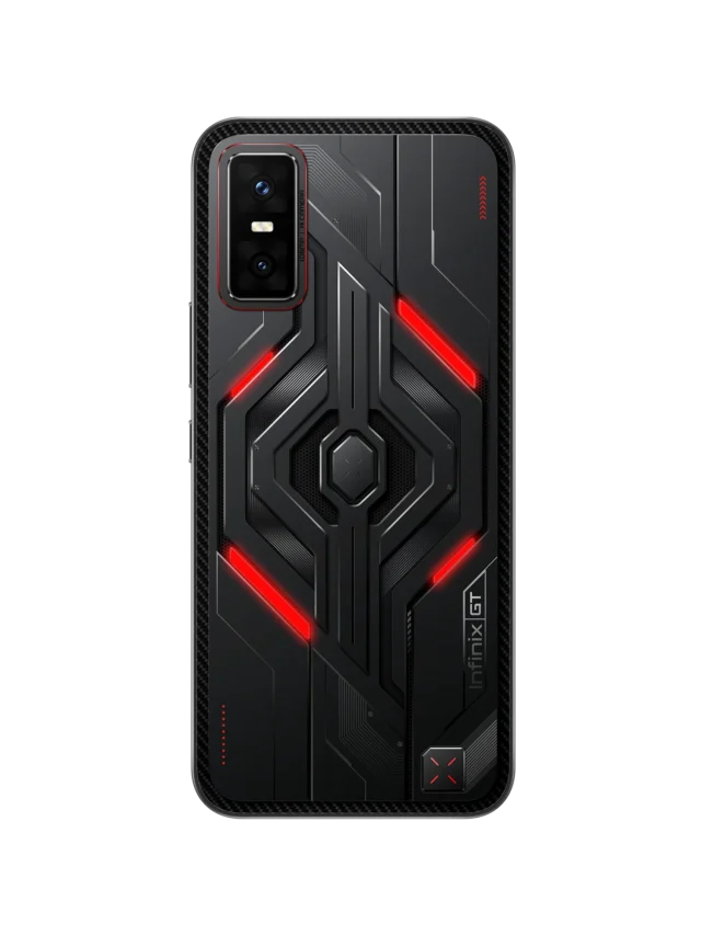 iQOO GT 30 Pro is here for ₹25,000, the best deal for gamers!