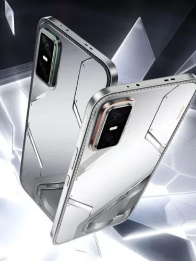 Infinix GT 30 Pro review, advantages, disadvantages and specifications _ Science online