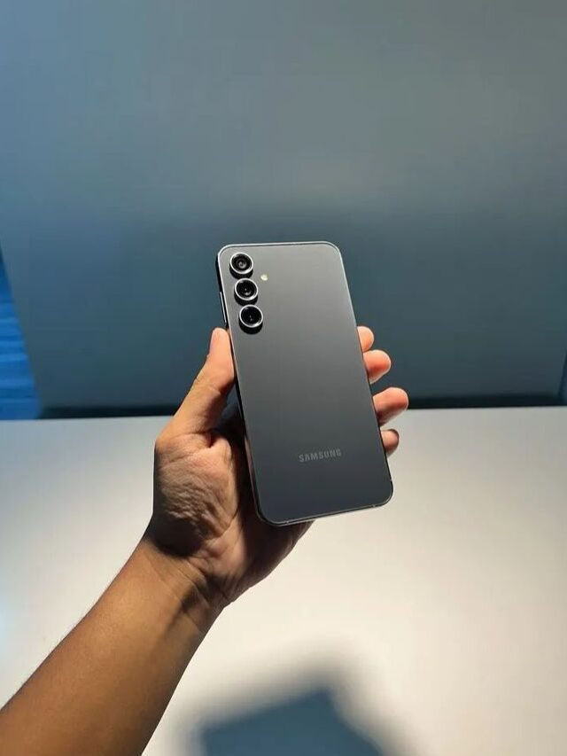 Samsung Galaxy S23 FE 5G Dual SIM 128 GB Verde 8… (2)