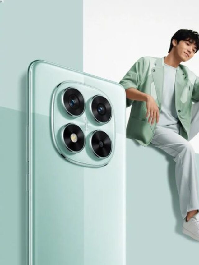 The Redmi Note series has maintained tremendous…