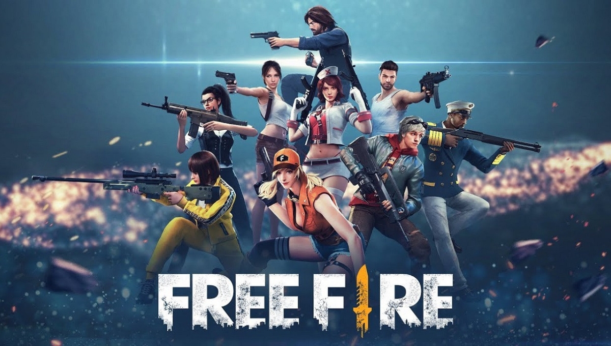 Exclusive Free Fire Redeem Codes for August 18, 2025, Claim Your Rewards Fast