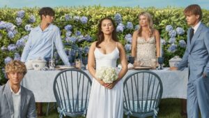 The Summer I Turned Pretty Season 3