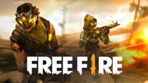 Garena Free Fire MAX Redeem Codes For August 7 2025
