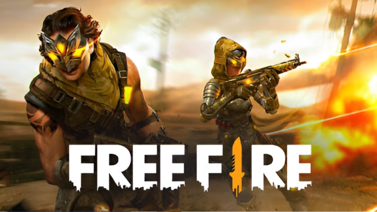 Garena Free Fire MAX Redeem Codes For August 7 2025