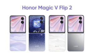 Honor Magic V Flip 2: The Perfect Blend of Style, Power, and Innovation