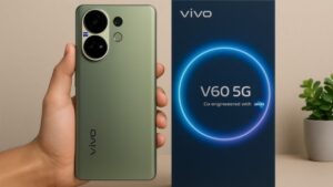 Vivo V60 5G