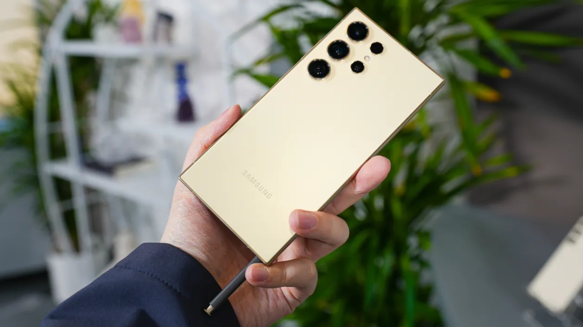 Samsung Galaxy S24 Ultra