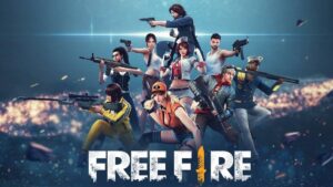 Garena Free Fire MAX Redeem Codes for Today