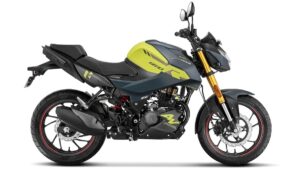 Hero Xtreme 160R