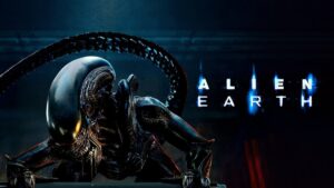 Alien Earth Review