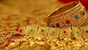 Gold-Silver Rates Today in India