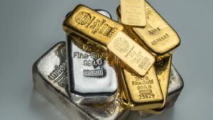 Gold-Silver Prices