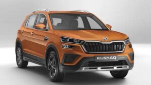 Skoda Kushaq Anniversary Edition Launched: Features, Engine, Price & Mileage Details