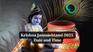 Krishna Janmashtami 2025