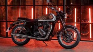 Royal Enfield Rival? BSA Gold Star 650 Enters Indian Market with Classic Style