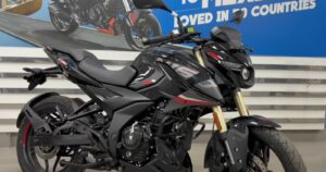 Thinking of a 160cc Bike? Check Out Bajaj Pulsar N160 2025 Highlights
