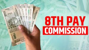 8th Pay Commission Latest Update 2025