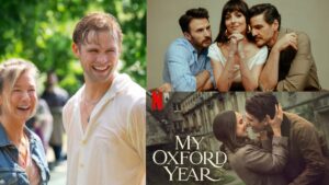 Top Romantic Movies of 2025