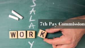 7th Pay Commission: